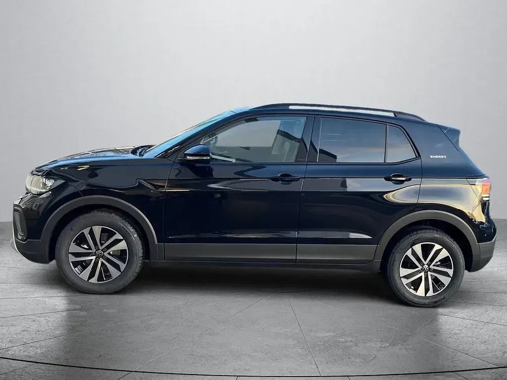 Neu VW T-Cross 116 PS (85 kW) 2026 Deep black perleffekt SUV