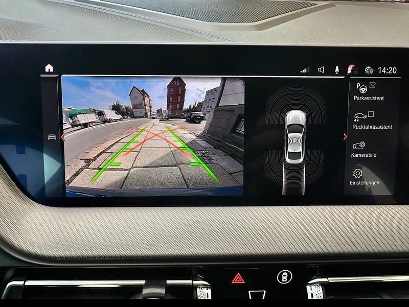 Gebraucht BMW 220 M Sport 190 PS (139 kW) 2020 Andere farben Coupé