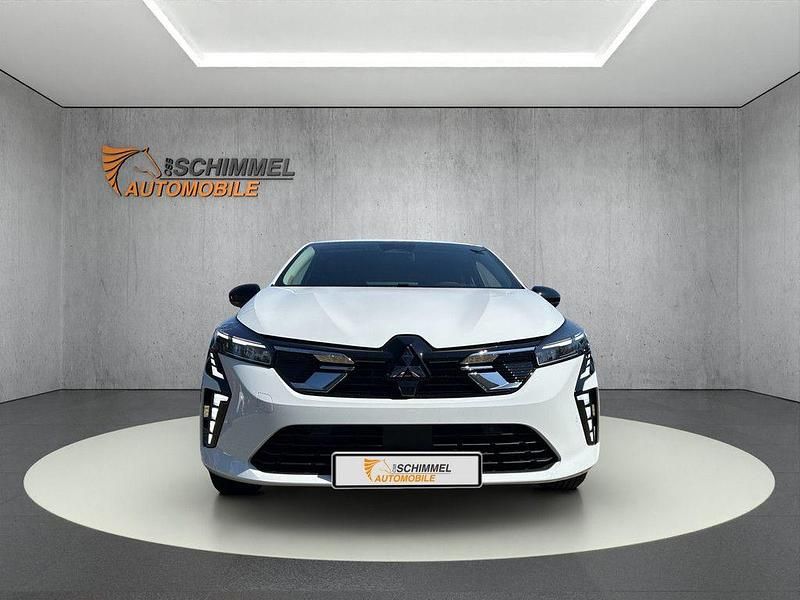 Nouă Mitsubishi Colt Plus 143 CP (105 kW) 2025 Alb Berlinǎ