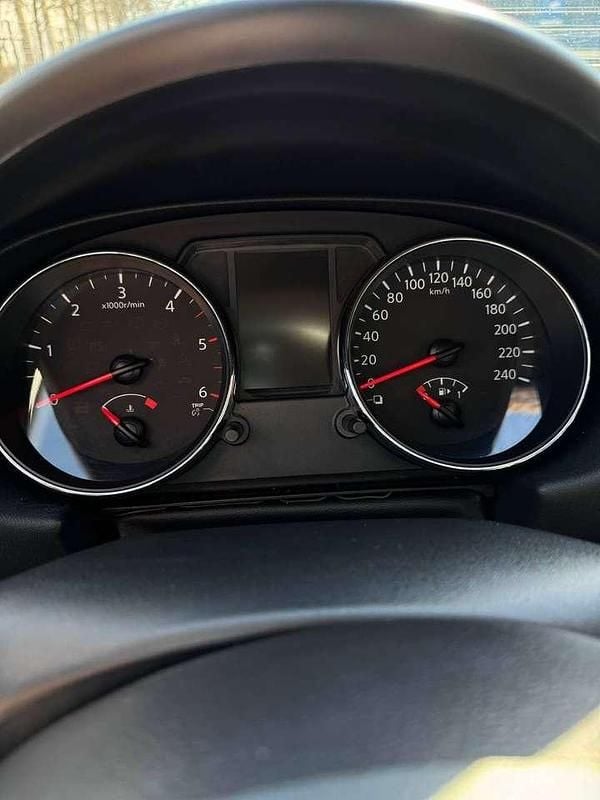 Gebraucht Nissan Qashqai I-Way 110 PS (80 kW) 2013 Grün SUV
