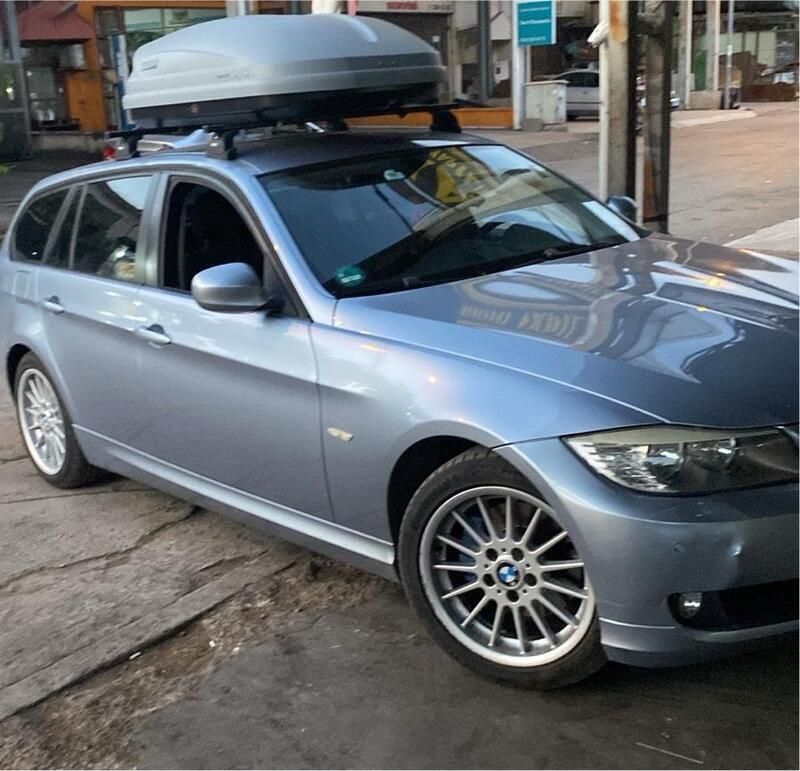 Gebraucht 2008 BMW 320 Kombi | 3.300 € (Fairer Preis) - Bild 1/4