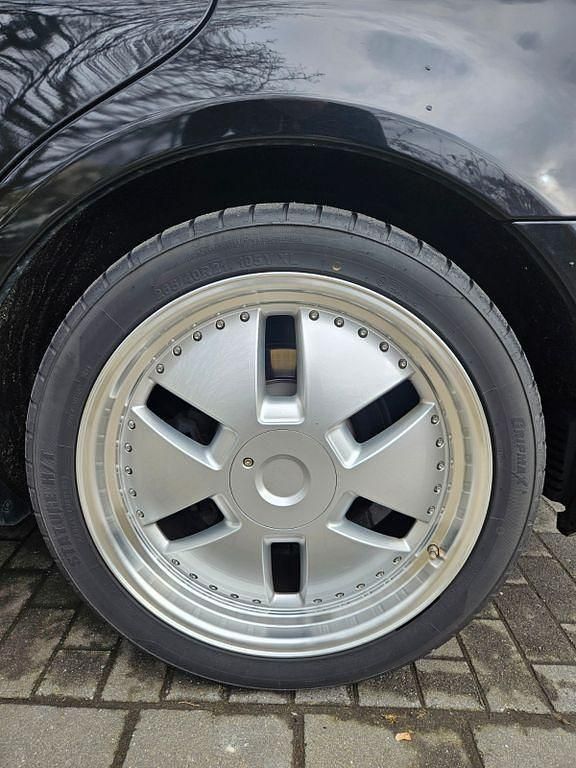 Gebraucht Mercedes R320 224 PS (164 kW) 2007 Schwarz Van / Kleinbus