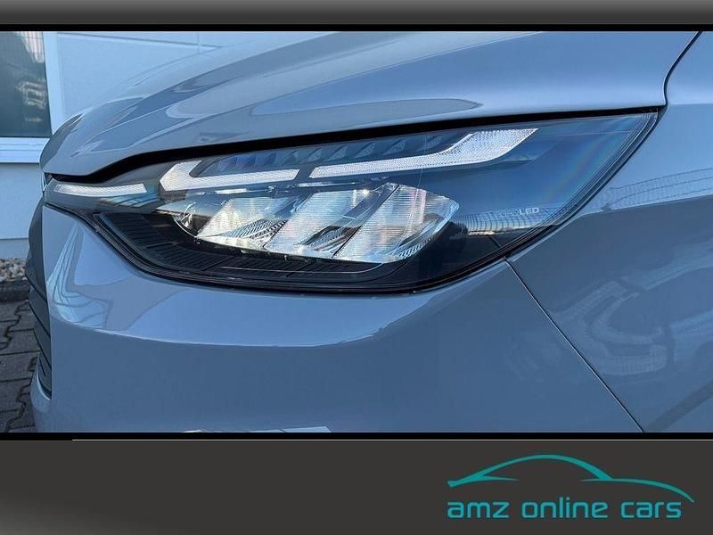 Neu Ford Transit Custom Limited 170 PS (125 kW) 2025 Grau Limousine