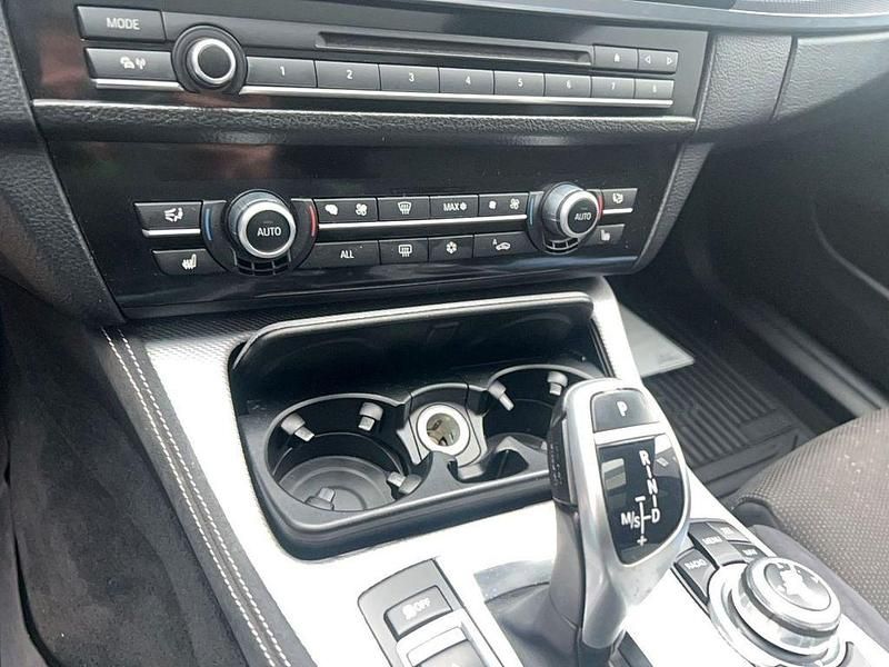 Gebraucht BMW 535 299 PS (219 kW) 2010 Schwarz Kombi