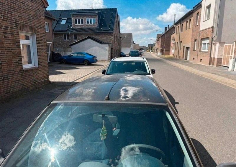 Gebraucht Renault Clio II 75 PS (55 kW) 2001 Schwarz Kleinwagen