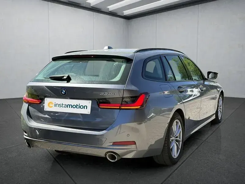 Second-hand BMW 330e 184 CP (135 kW) 2023 Andere Break