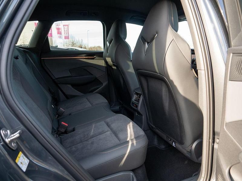 Gebraucht Cupra Terramar 204 PS (150 kW) 2025 Timanfaya grau SUV