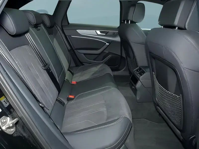 Gebraucht Audi A6 Allroad 286 PS (210 kW) 2025 Schwarz Kombi