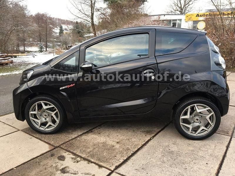 Neu Casalini M20 2025 Schwarz