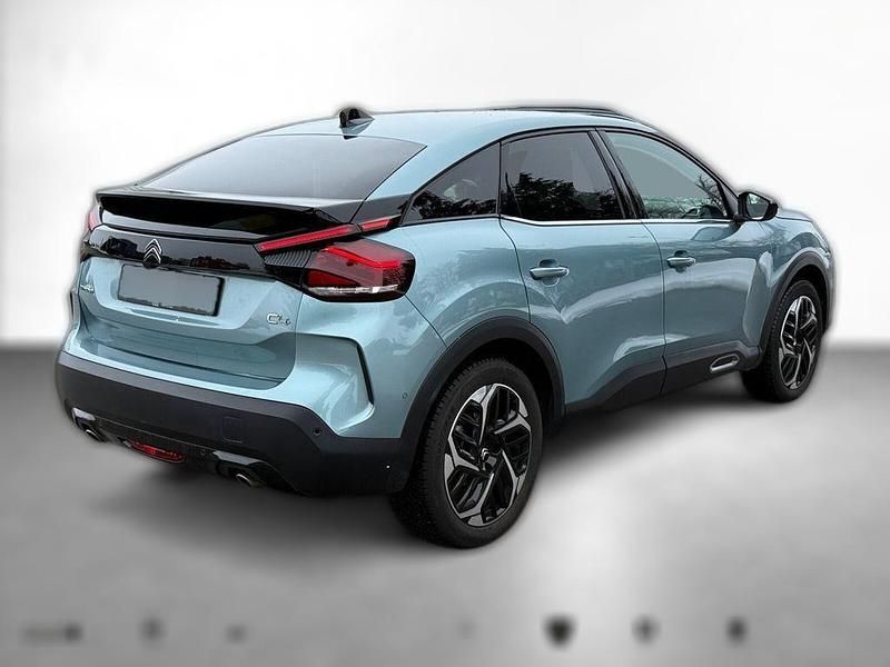 Gebraucht Citroën C4 Shine 131 PS (96 kW) 2024 Blau metallic SUV