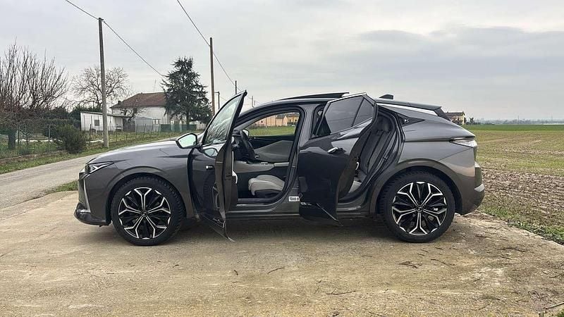 Gebraucht 2021 DS Automobiles DS4 Rivoli | 21.800 € (Fairer Preis) - Bild 1/4