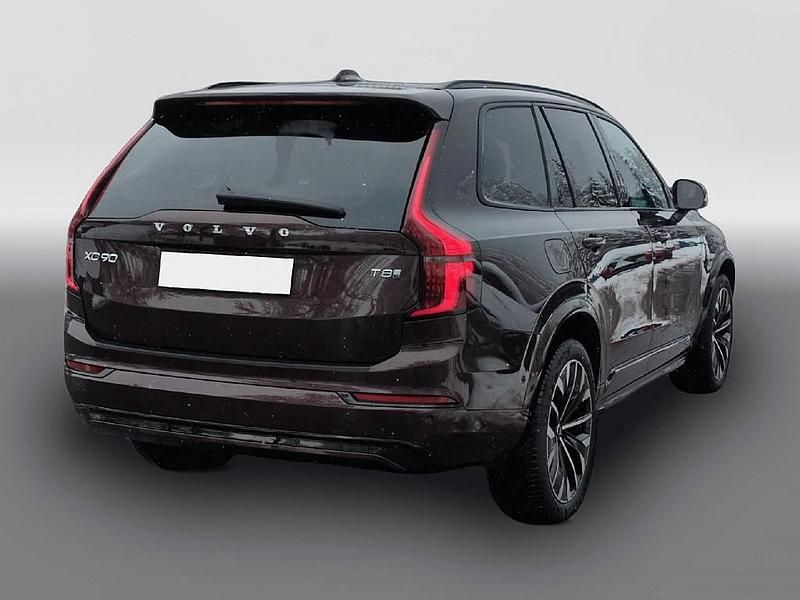 Gebraucht Volvo XC90 Plus 455 PS (334 kW) 2025 Lila SUV