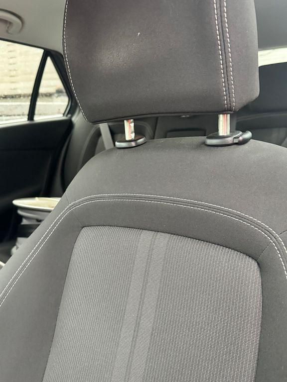 Gebraucht Fiat Tipo S 120 PS (88 kW) 2019 Grau Limousine