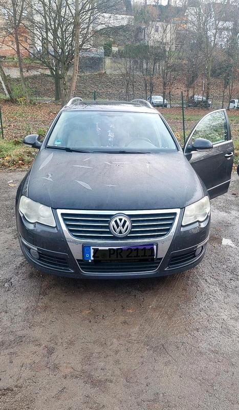 Gebraucht 2008 VW Passat Kombi | 2.000 € (Superpreis) - Bild 1/4