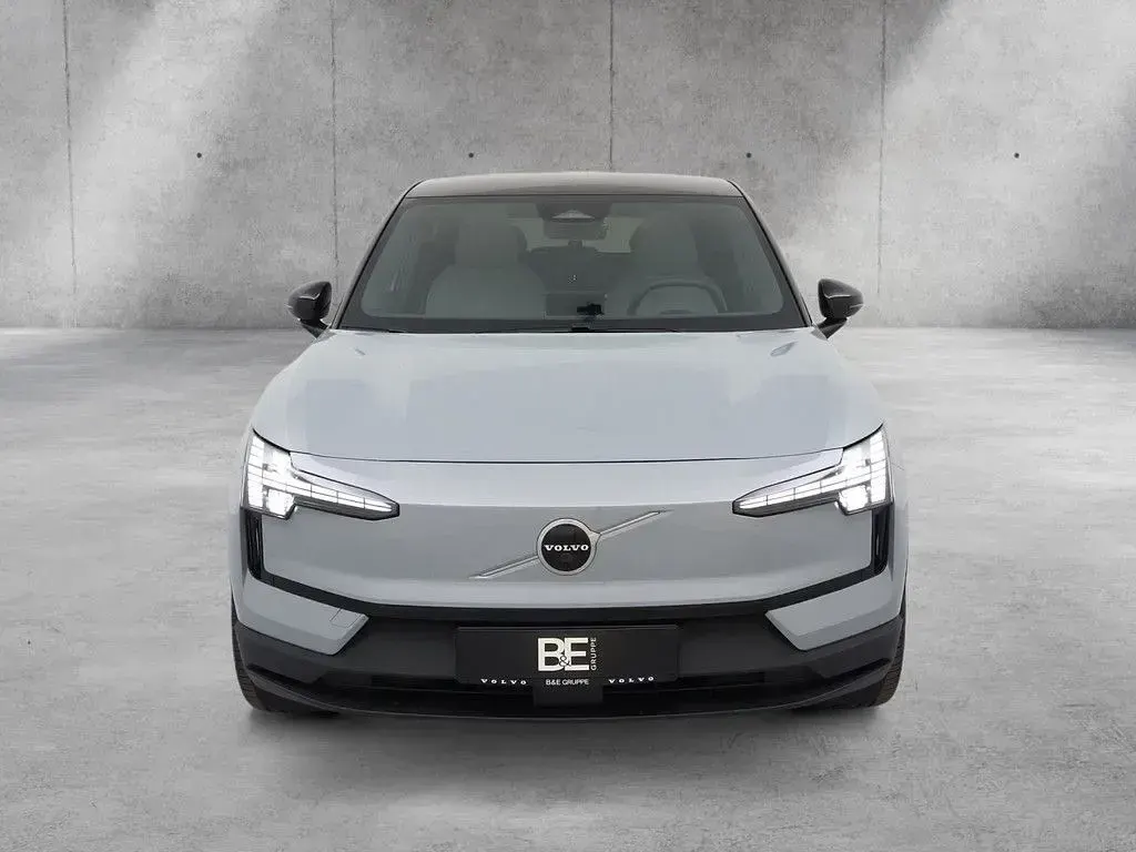 Gebraucht Volvo EX30 Performance 200 kW (272 PS) 2026 Vapour grey SUV