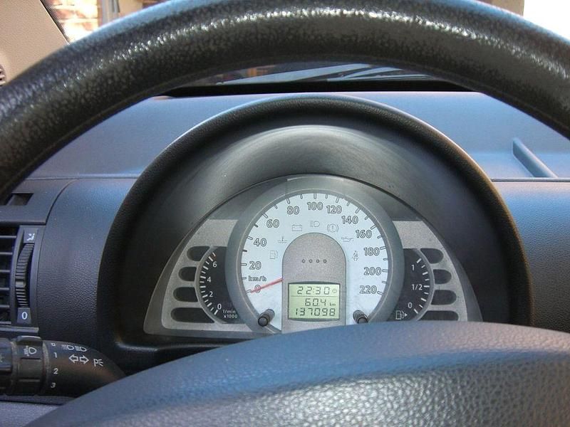 Occasion VW Fox Refresh 54 PK (39 kW) 2010 Hatchback