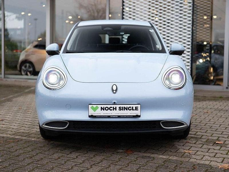 Gebraucht Wey 03 2023 Blau SUV