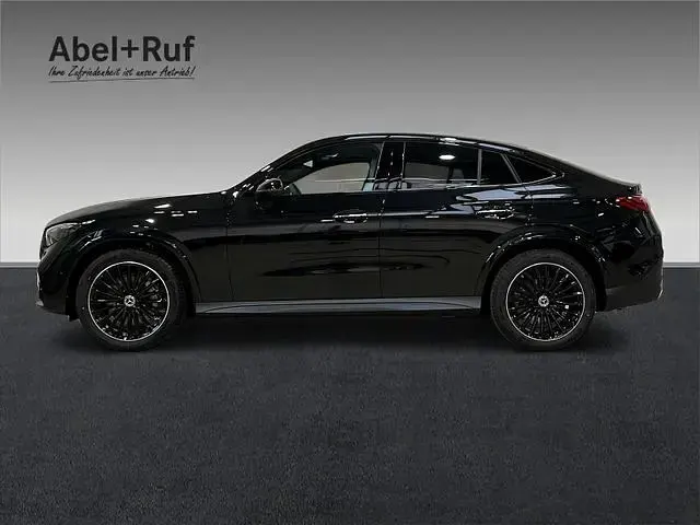 Gebraucht Mercedes 450 AMG 367 PS (269 kW) 2026 Coupé