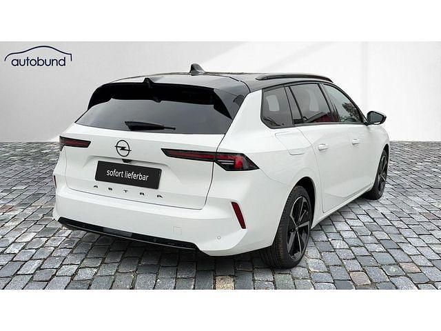 Nouă Opel Astra 131 CP (96 kW) 2025 Break