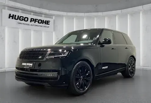 Gebraucht Land Rover Range Rover Autobiography 551 PS (405 kW) 2025 SUV