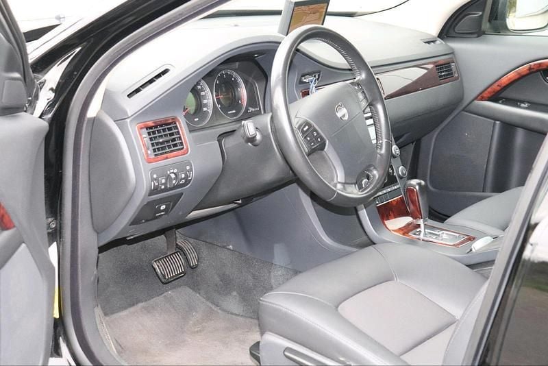 Gebraucht Volvo V70 185 PS (136 kW) 2008 Kombi