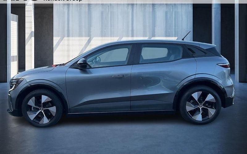 Gebraucht Renault Megane E-Tech Equilibre 96 kW (131 PS) 2022 Grau Limousine