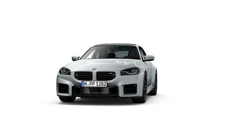 Gebraucht 2023 BMW M2 Shadowline Coupé | 69.900 € (Teuer) - Bild 1/2