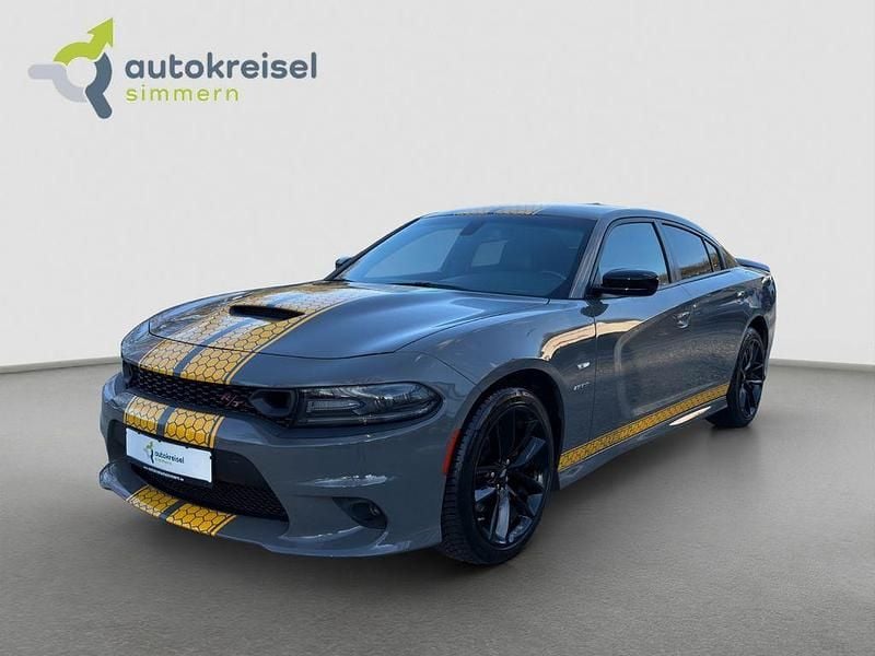 Gebraucht Dodge Charger 375 PS (275 kW) 2020 Grau Limousine