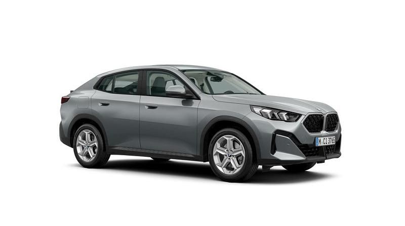 Gebraucht 2025 BMW X2 SUV | 41.349 € (Superpreis) - Bild 1/1