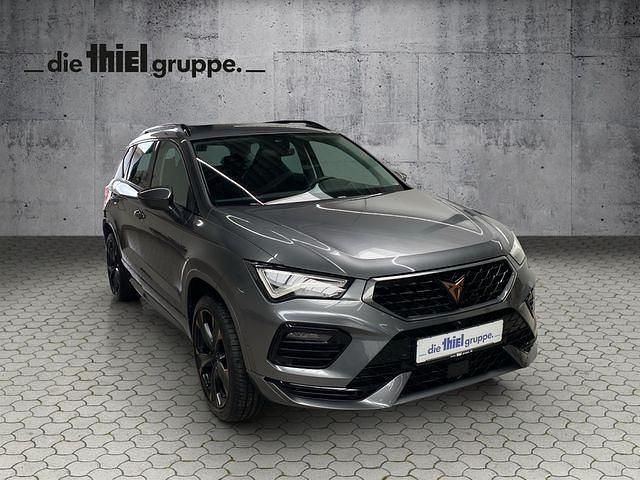Second-hand Cupra Ateca 190 CP (139 kW) 2025 Gri SUV