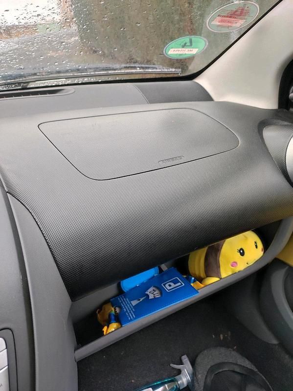 Gebraucht Peugeot 107 68 PS (50 kW) 2005 Gelb Kleinwagen