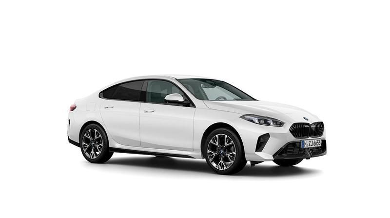 Second-hand BMW 220 Efficient Dynamics 150 CP (110 kW) 2025 Coupe