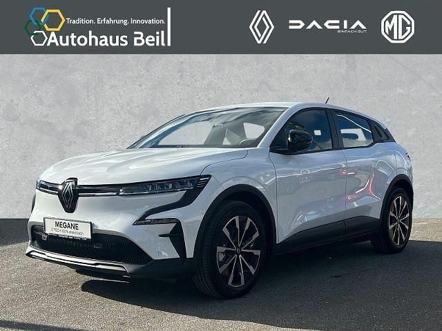 Gebraucht Renault Megane E-Tech Evolution 96 kW (131 PS) 2022 Weiß