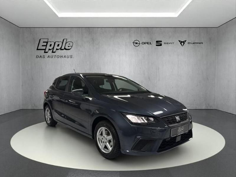 Gebraucht Seat Ibiza 116 PS (85 kW) 2025 Kleinwagen