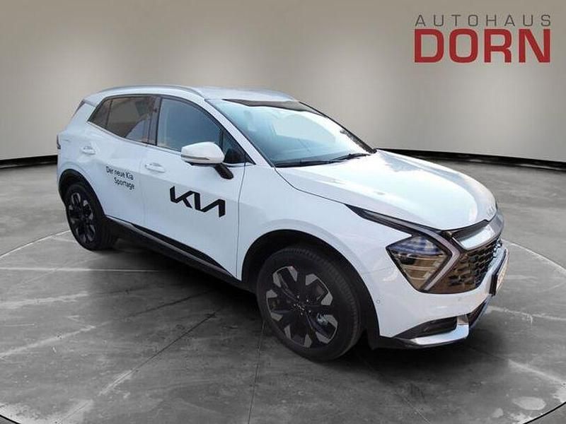 Gebraucht Kia Sportage 2025 Andere SUV