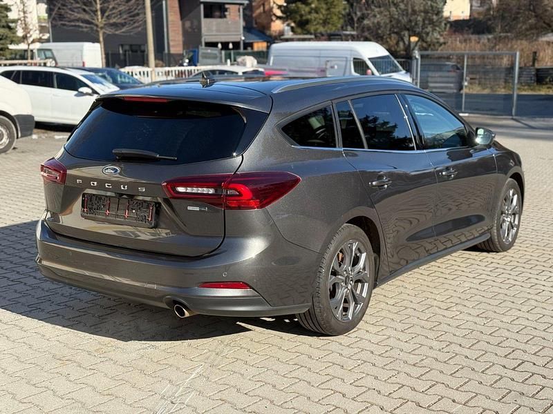 Gebraucht Ford Focus Titanium 155 PS (114 kW) 2022 Kombi
