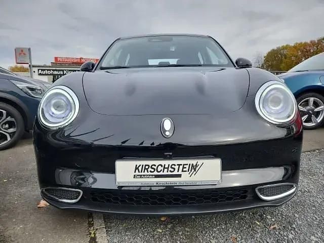 Second-hand Ora 03 125 kW (171 CP) 2022 Negru Hatchback