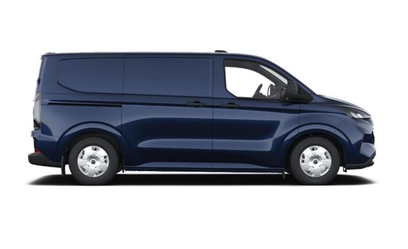 Neu Ford Transit Custom Trend 170 PS (125 kW) 2026 Blau Van