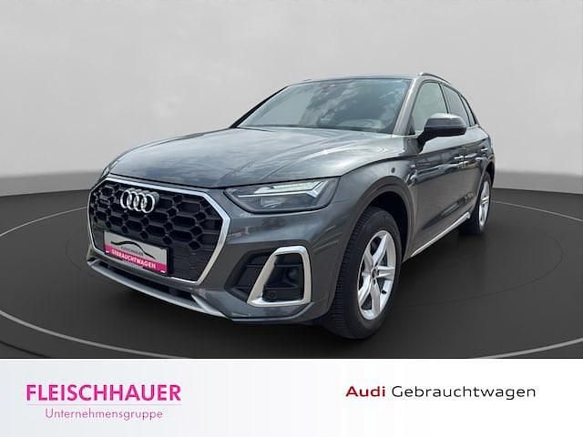 Gebraucht 2023 Audi Q5 Business SUV | 38.390 € (Superpreis) - Bild 1/4
