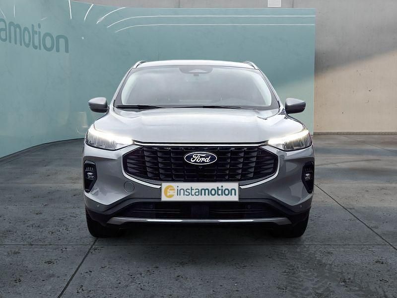 Neu Ford Kuga 150 PS (110 kW) 2025 Silber SUV