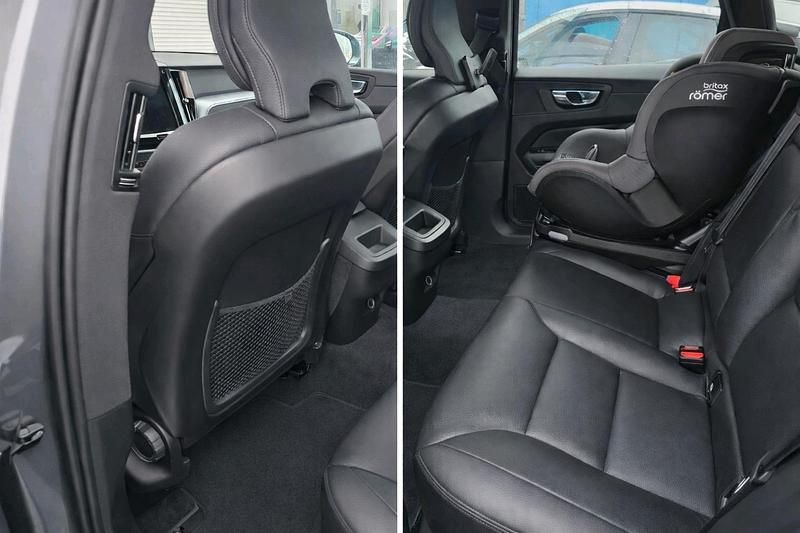 Gebraucht Volvo XC60 250 PS (183 kW) 2019 SUV