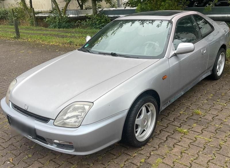 Gebraucht 1997 Honda Prelude Coupé | 4.500 € - Bild 1/4