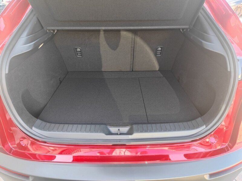 Gebraucht Mazda CX-30 Exclusive-Line 150 PS (110 kW) 2024 SUV