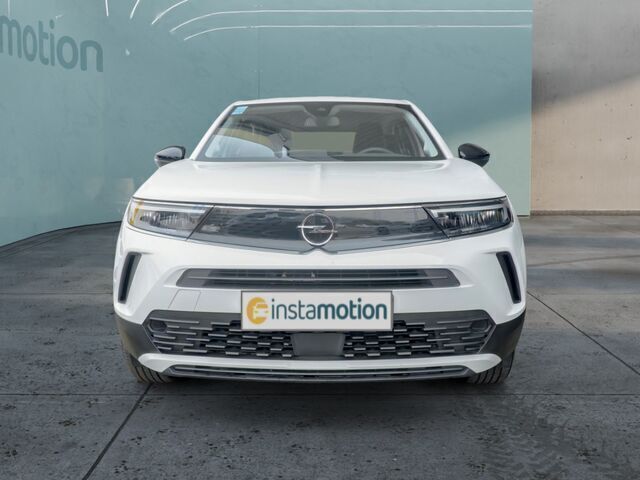 Gebraucht Opel Mokka-e 100 kW (136 PS) 2022 Weiß SUV