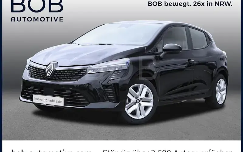 Gebraucht Renault Scenic E-Tech Esprit Alpine 160 kW (218 PS) 2025 SUV