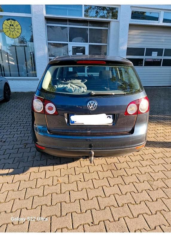 Gebraucht VW Golf IV 116 PS (85 kW) 2005 Grün Limousine