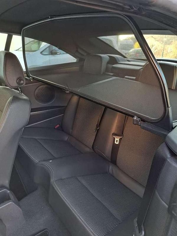 Gebraucht Opel Astra Cabriolet 140 PS (102 kW) 2008 Schwarz Cabrio