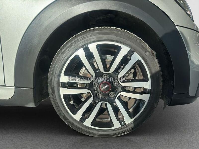 Gebraucht Mini Cooper 136 PS (100 kW) 2023 Silber Kleinwagen