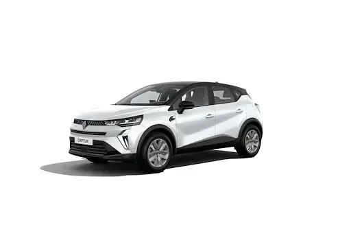 Gebraucht Renault Captur Evolution 115 PS (84 kW) 2025 SUV