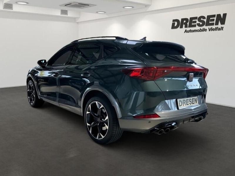 Gebraucht Cupra Formentor VZ 310 PS (228 kW) 2022 Gruen SUV